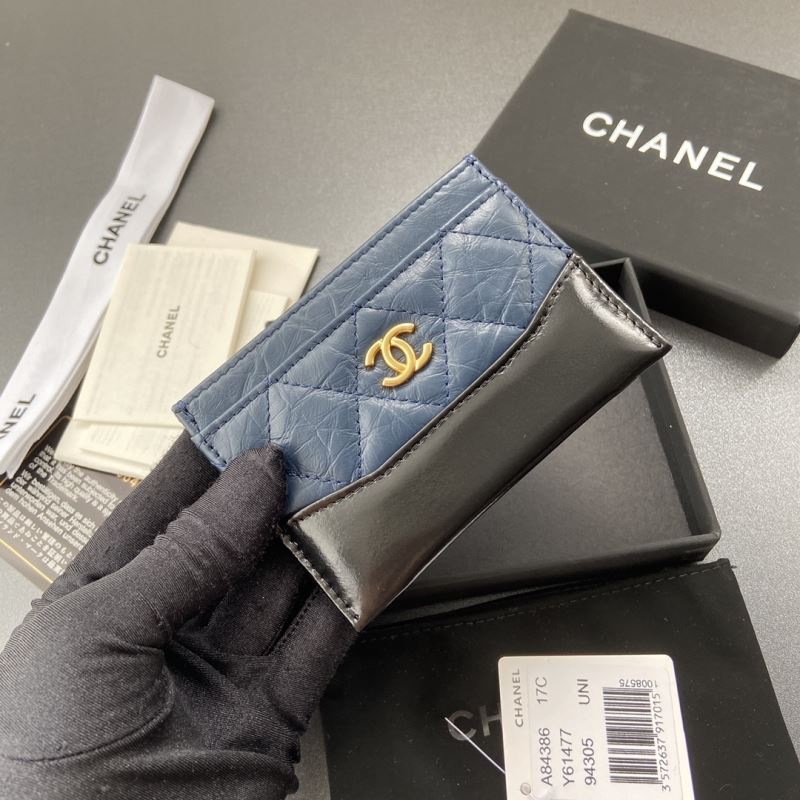 Chanel Wallet Purse